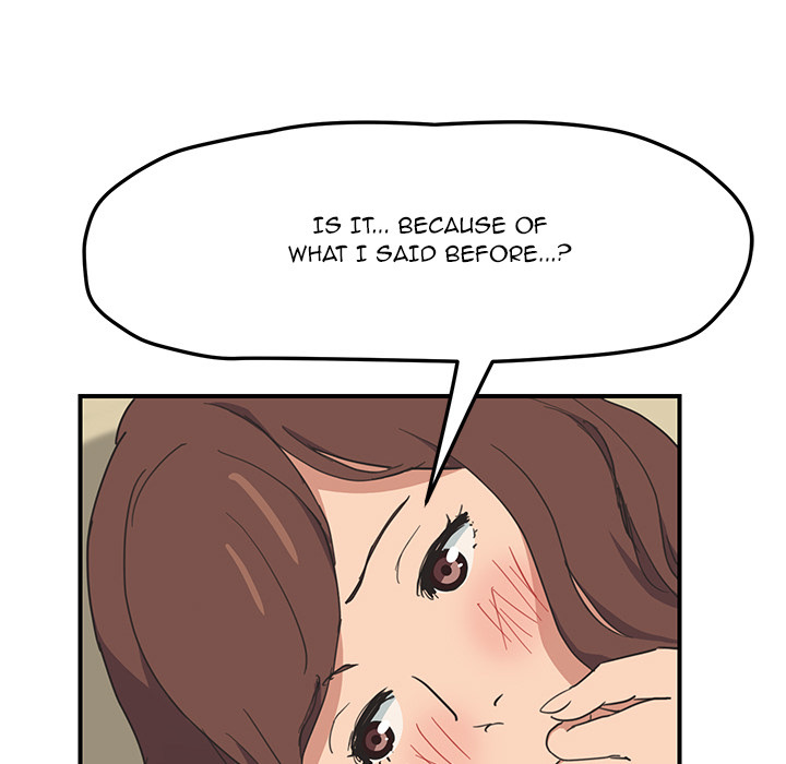 My Stepmom Chapter 46 image 19
