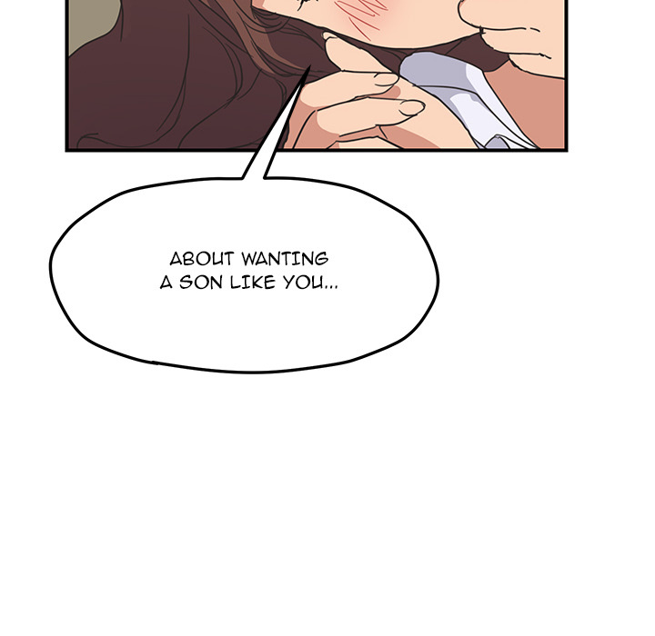 My Stepmom Chapter 46 image 20