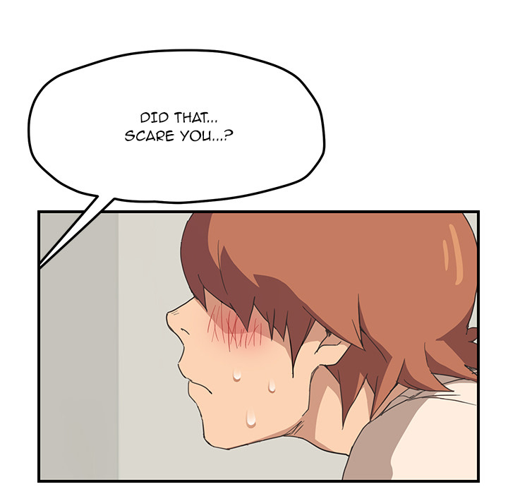 My Stepmom Chapter 46 image 21