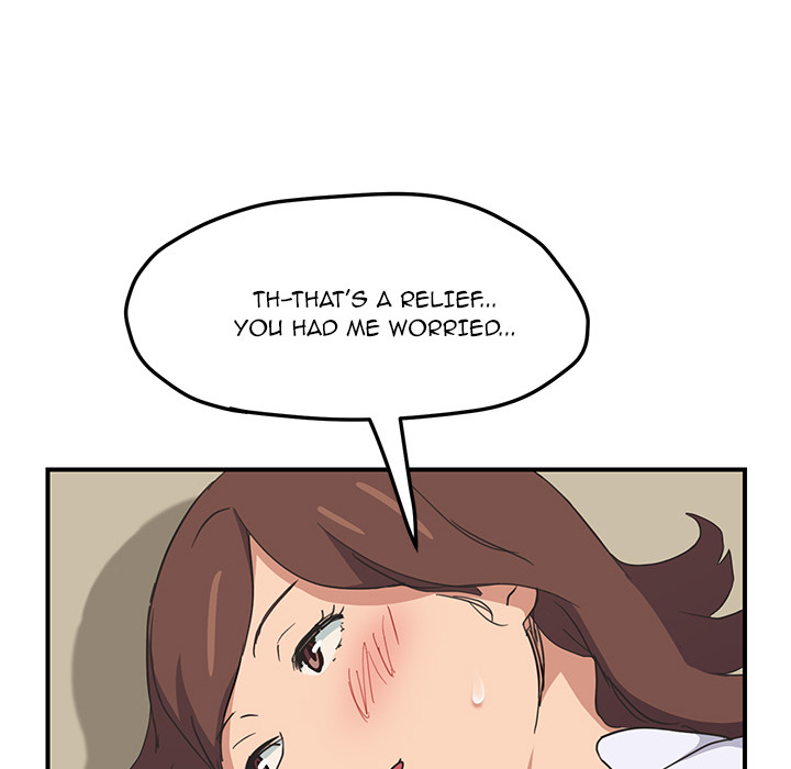 My Stepmom Chapter 46 image 28