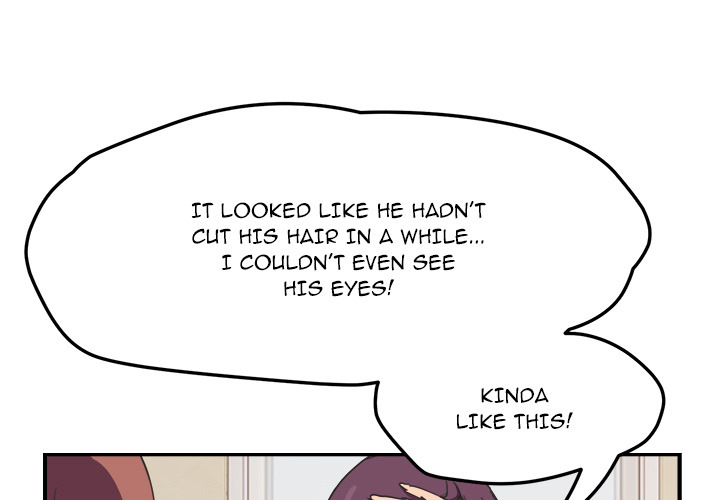 My Stepmom Chapter 46 image 2