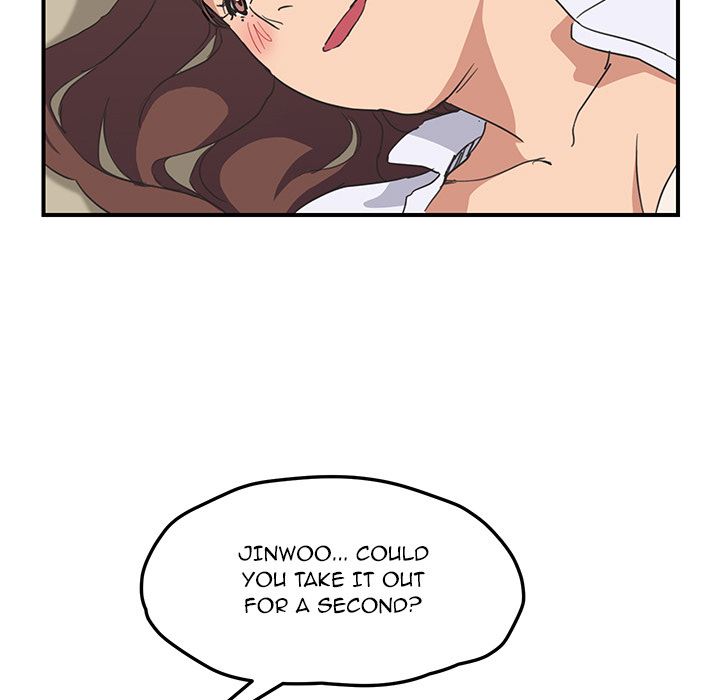 My Stepmom Chapter 46 image 29