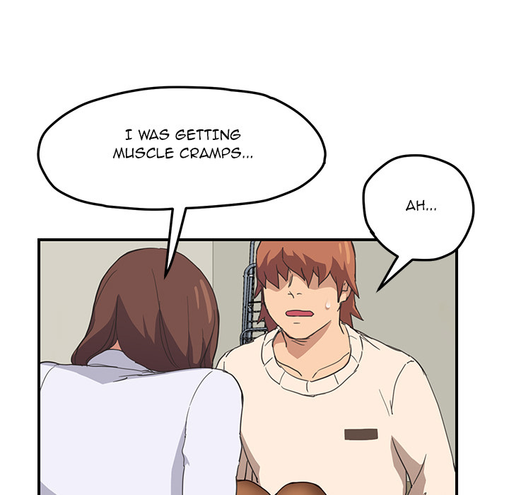 My Stepmom Chapter 46 image 31