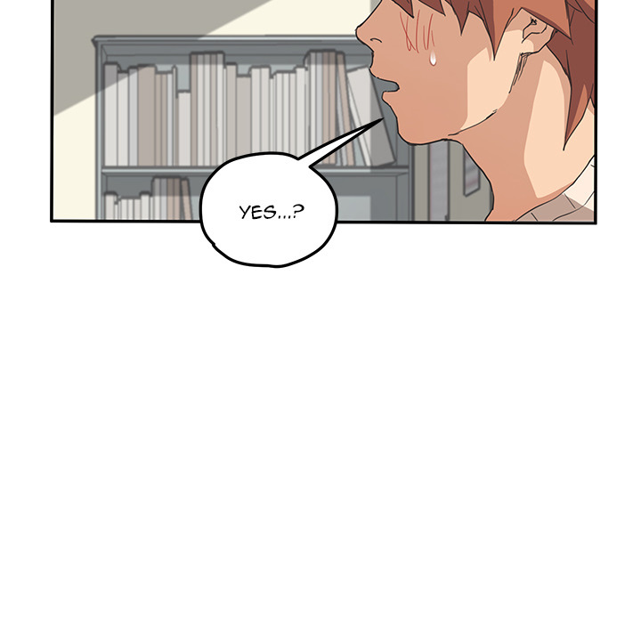 My Stepmom Chapter 46 image 33