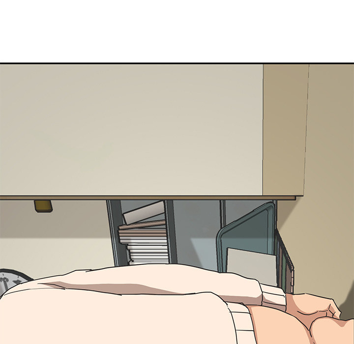 My Stepmom Chapter 46 image 34