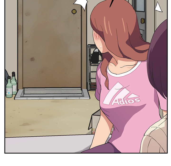 My Stepmom Chapter 46 image 52