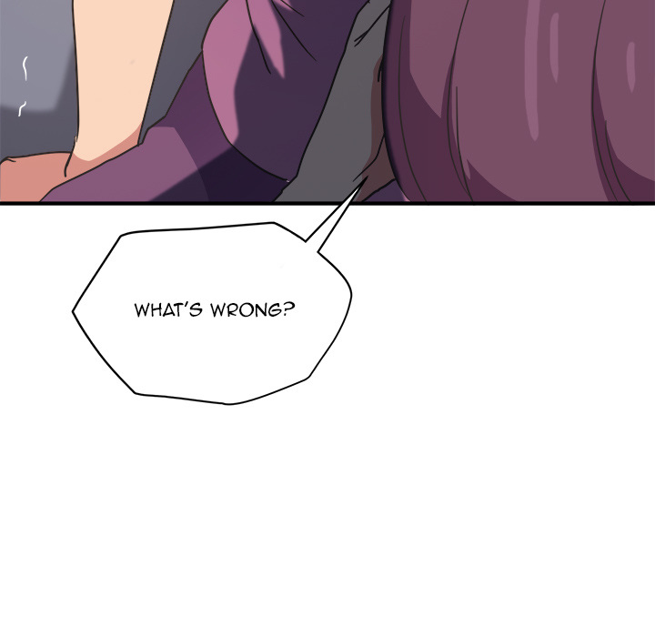 My Stepmom Chapter 46 image 8