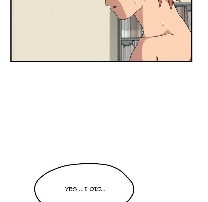 My Stepmom Chapter 47 image 18