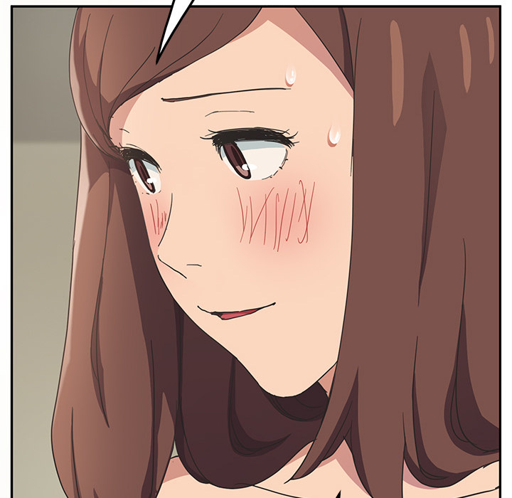 My Stepmom Chapter 47 image 27