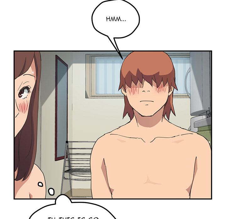My Stepmom Chapter 47 image 29
