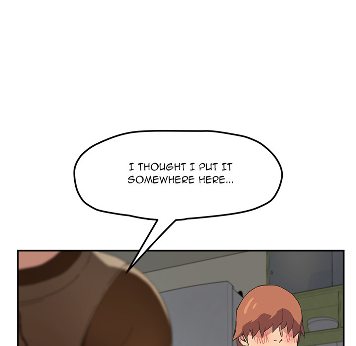 My Stepmom Chapter 47 image 37