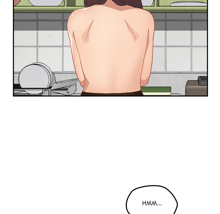 My Stepmom Chapter 47 image 43