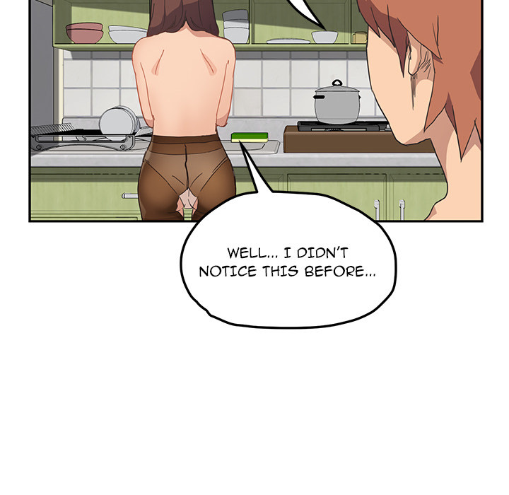 My Stepmom Chapter 47 image 46