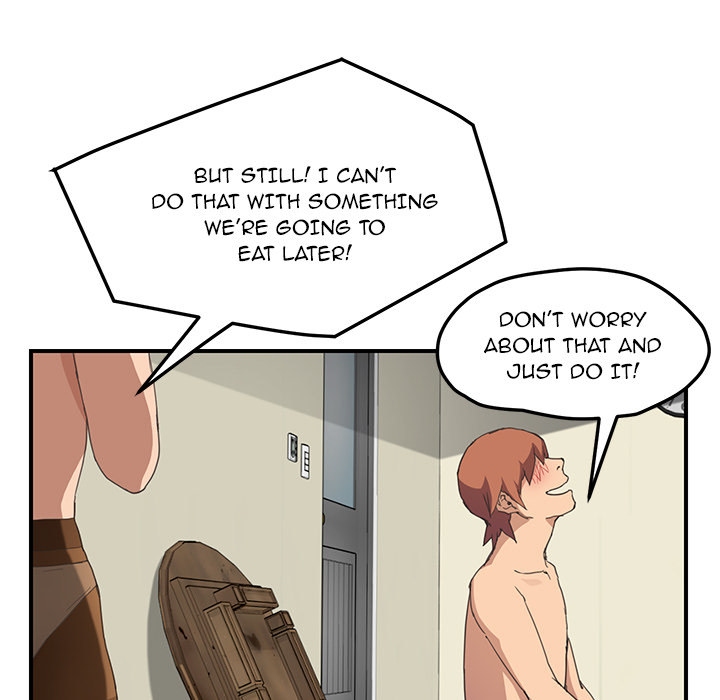My Stepmom Chapter 47 image 56