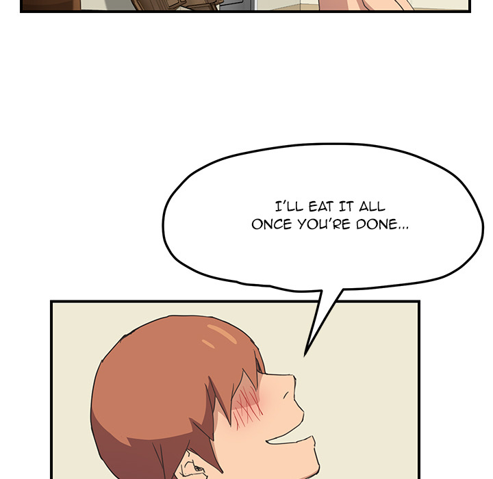 My Stepmom Chapter 47 image 57