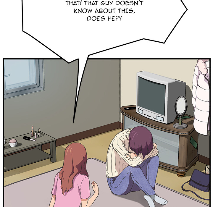 My Stepmom Chapter 47 image 68