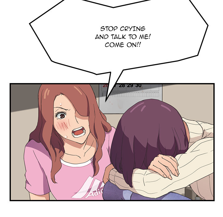 My Stepmom Chapter 47 image 70