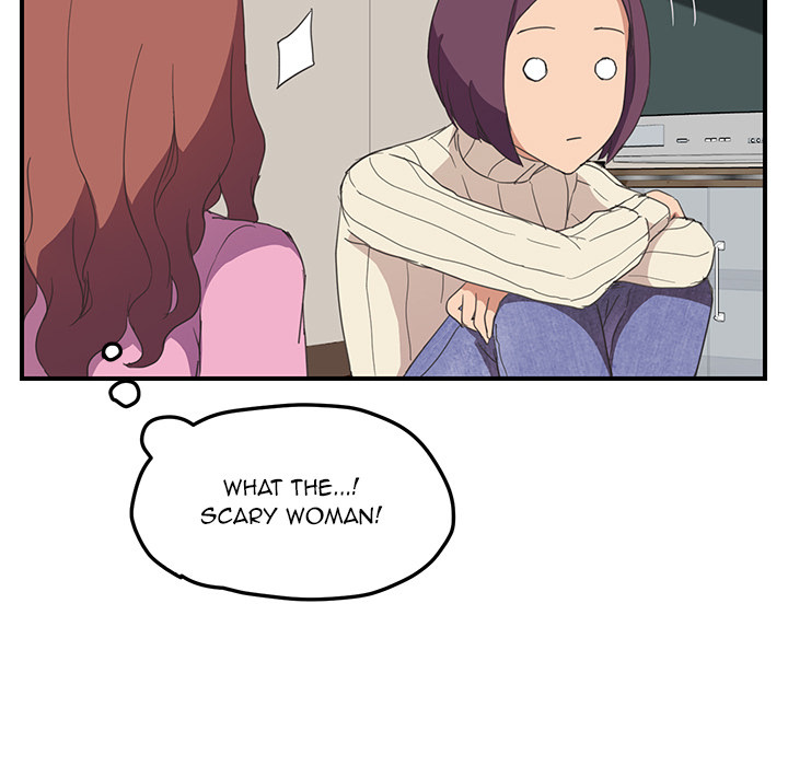 My Stepmom Chapter 47 image 72