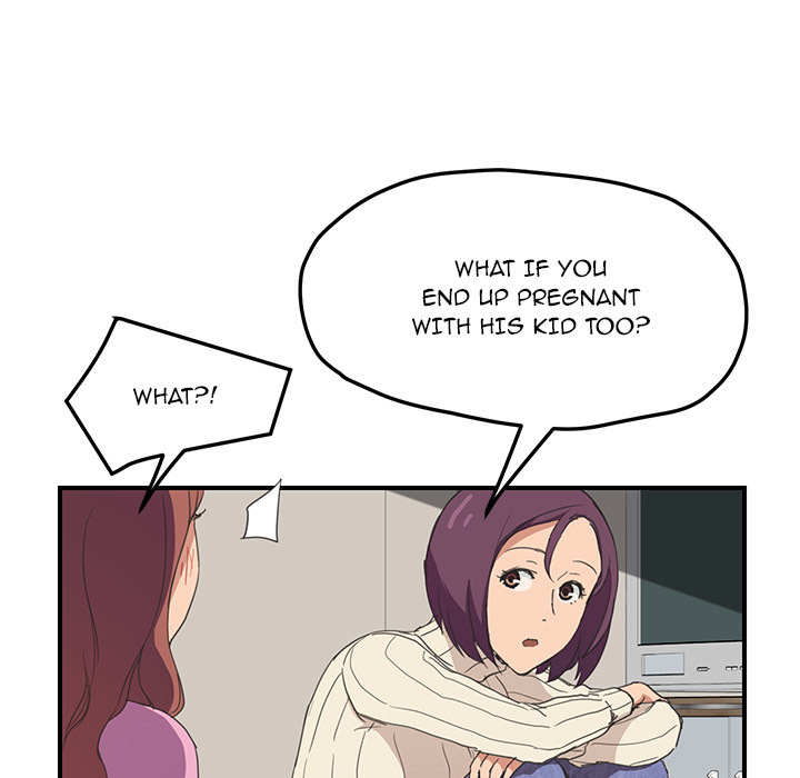 My Stepmom Chapter 47 image 77