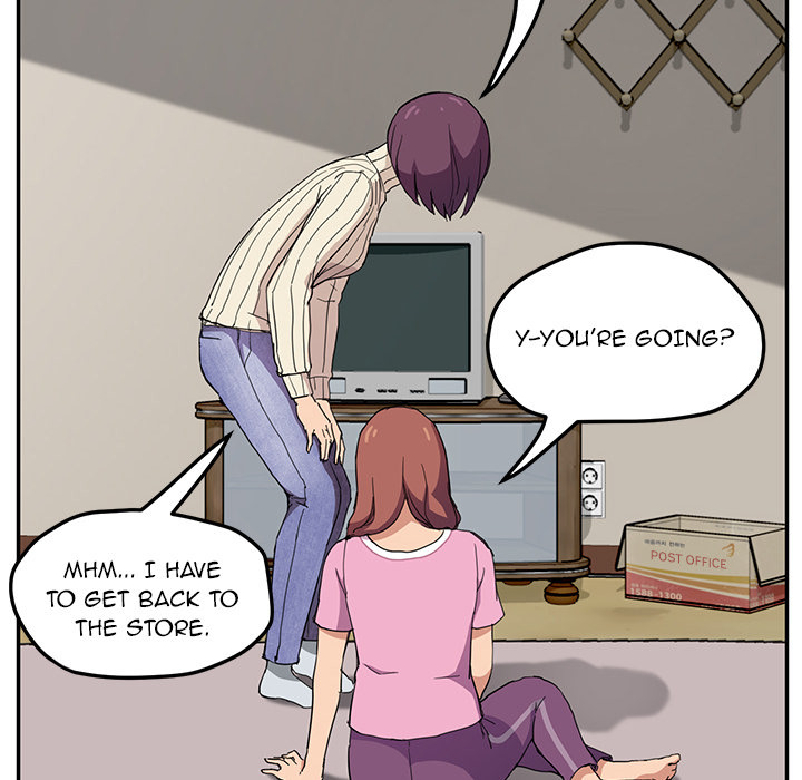 My Stepmom Chapter 47 image 88