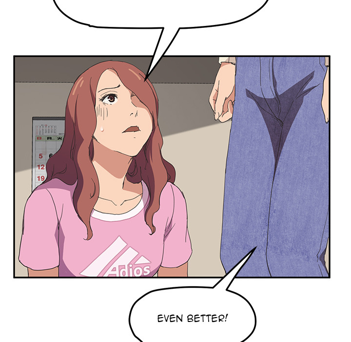 My Stepmom Chapter 47 image 90