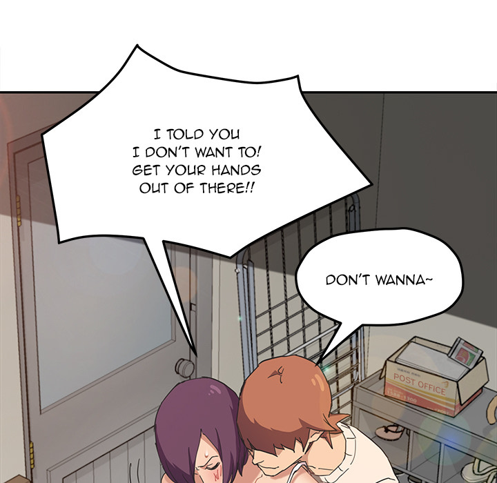 My Stepmom Chapter 48 image 105