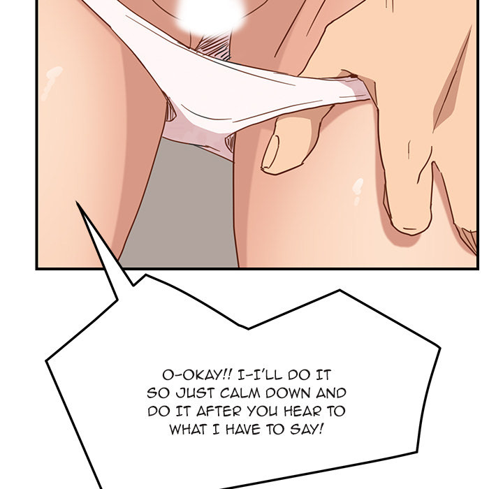 My Stepmom Chapter 48 image 125