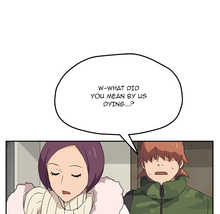 My Stepmom Chapter 48 image 15