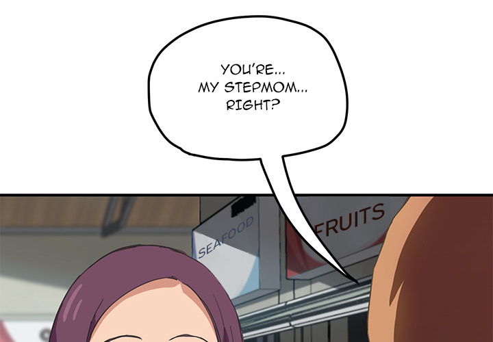 My Stepmom Chapter 48 image 1