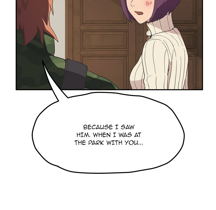 My Stepmom Chapter 48 image 22