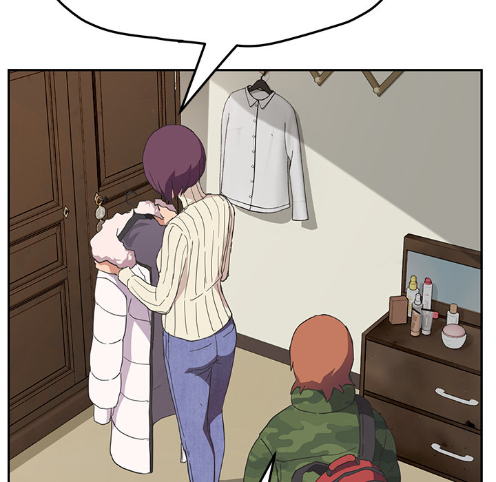 My Stepmom Chapter 48 image 30