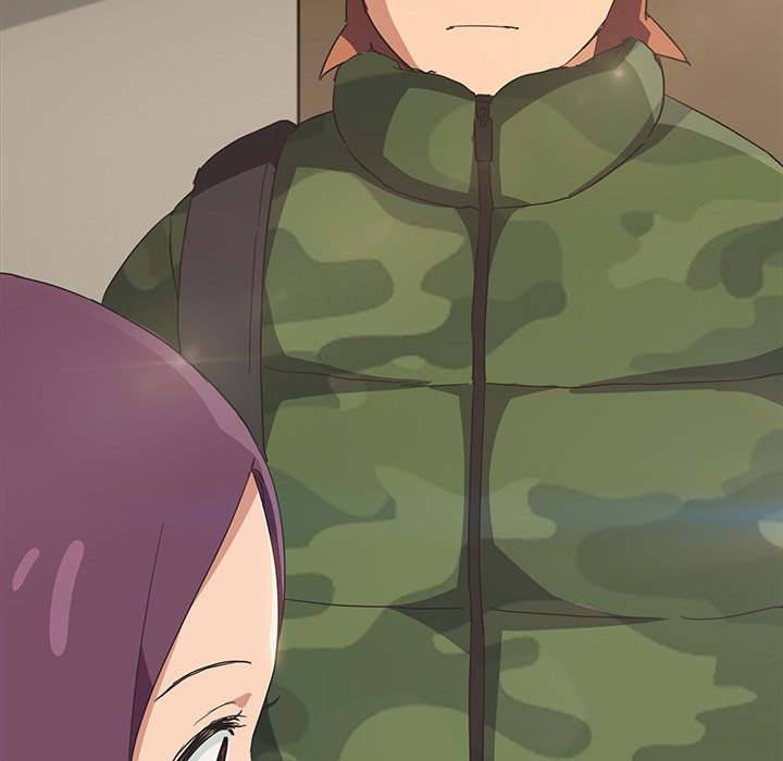 My Stepmom Chapter 48 image 33
