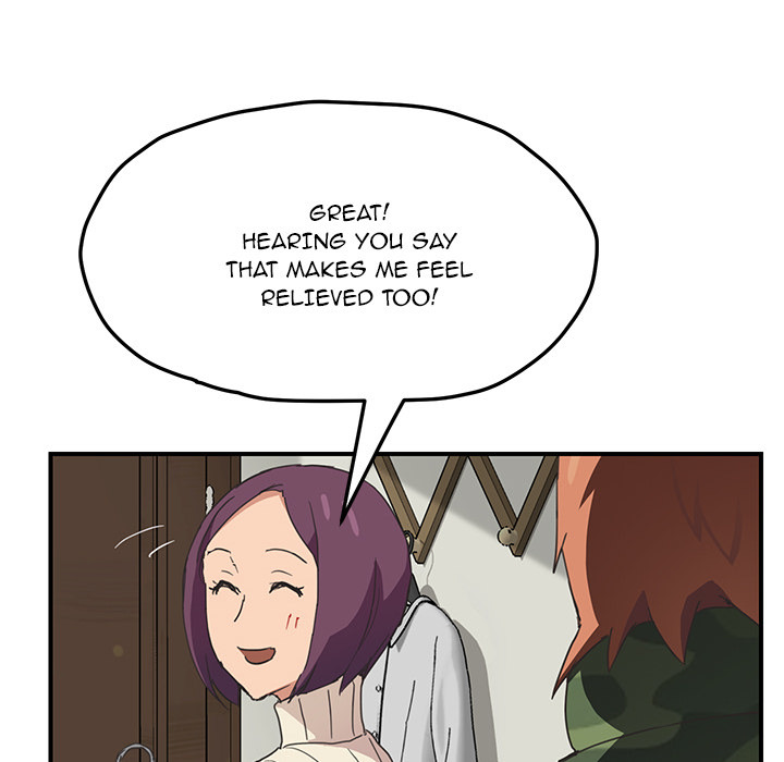 My Stepmom Chapter 48 image 46