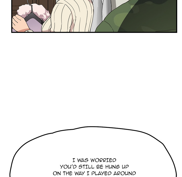My Stepmom Chapter 48 image 47