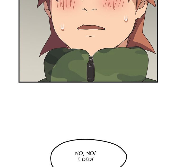 My Stepmom Chapter 48 image 50