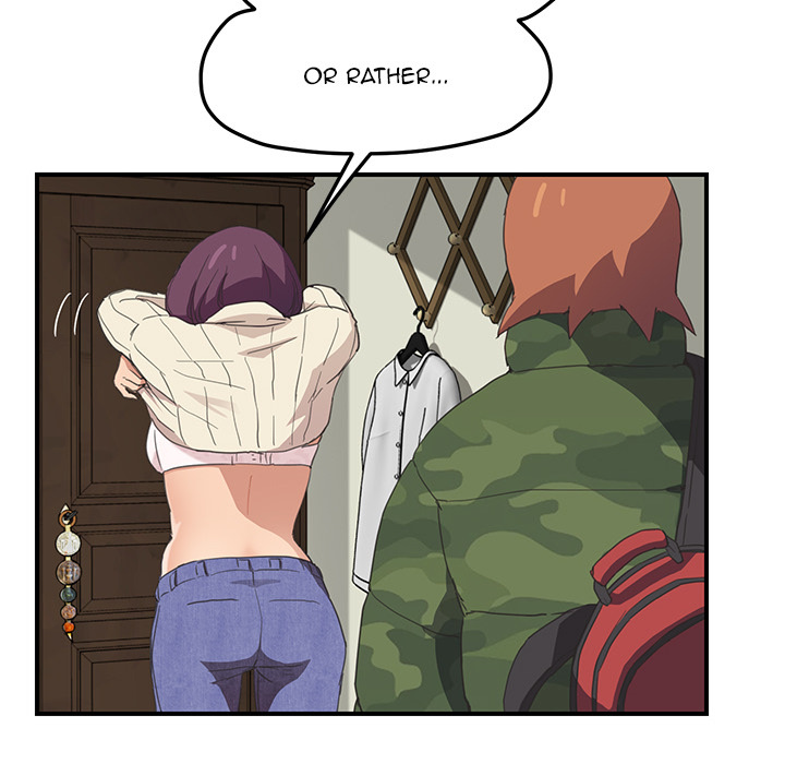 My Stepmom Chapter 48 image 51