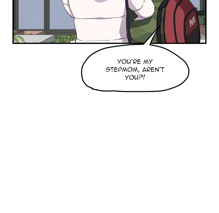 My Stepmom Chapter 48 image 5
