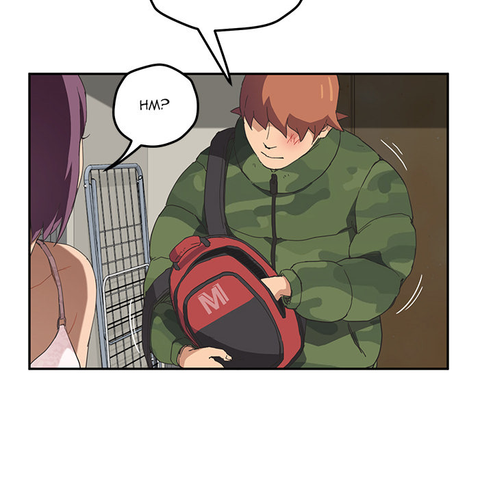 My Stepmom Chapter 48 image 61