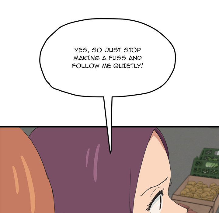 My Stepmom Chapter 48 image 6
