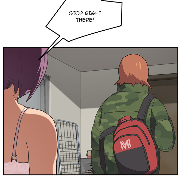 My Stepmom Chapter 48 image 72