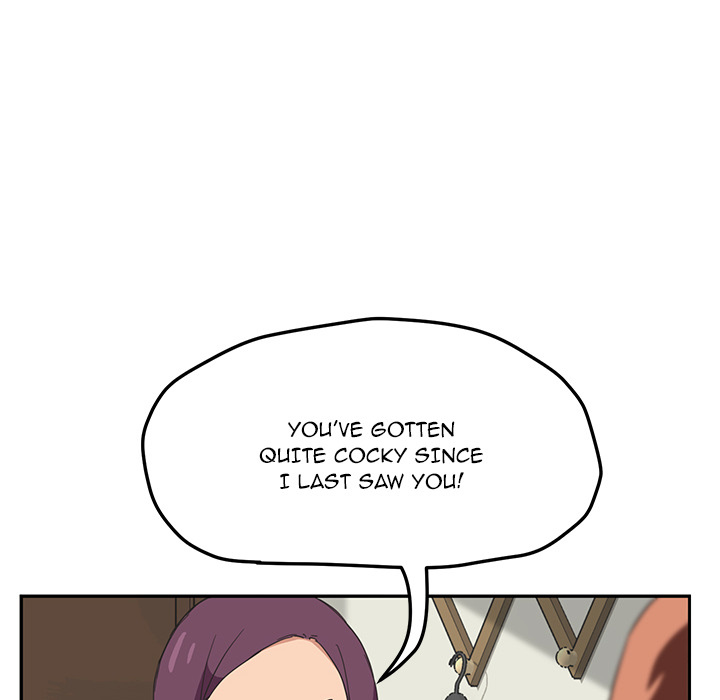 My Stepmom Chapter 48 image 73