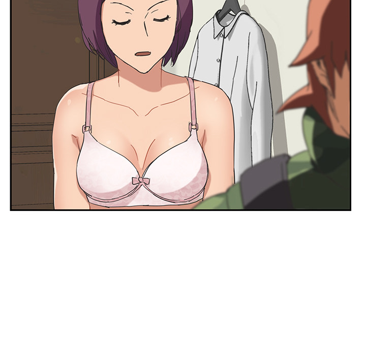 My Stepmom Chapter 48 image 74