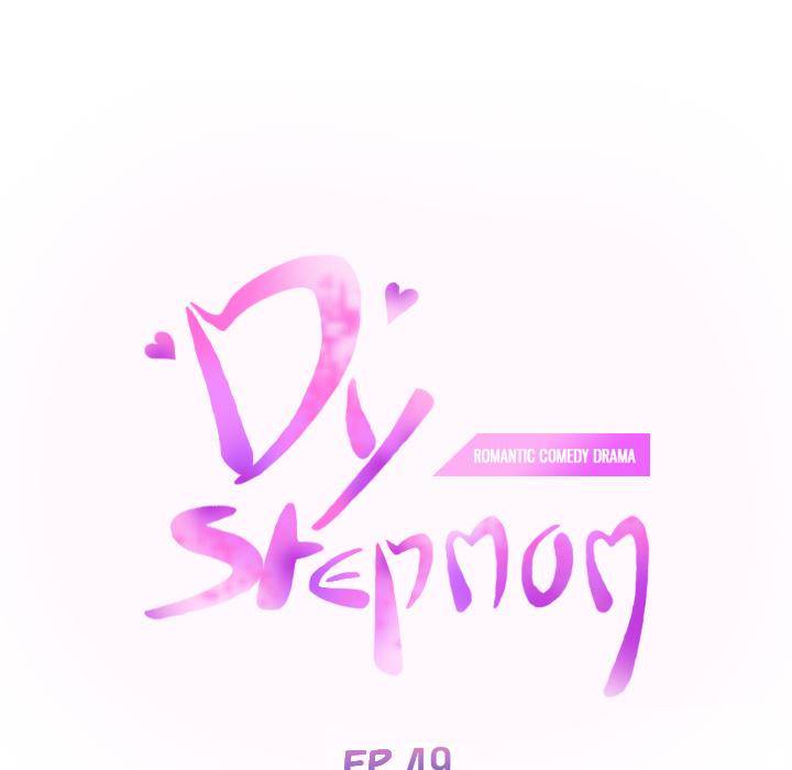 My Stepmom Chapter 49 image 9