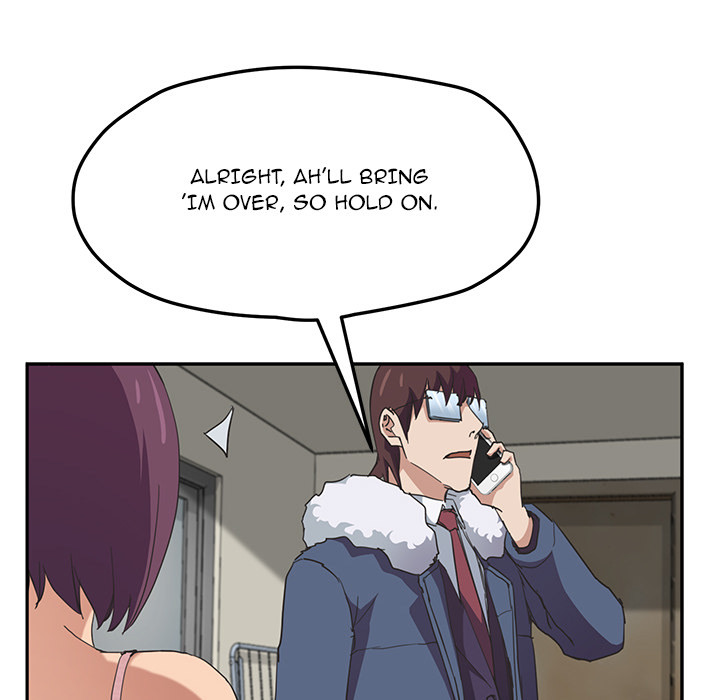 My Stepmom Chapter 49 image 100
