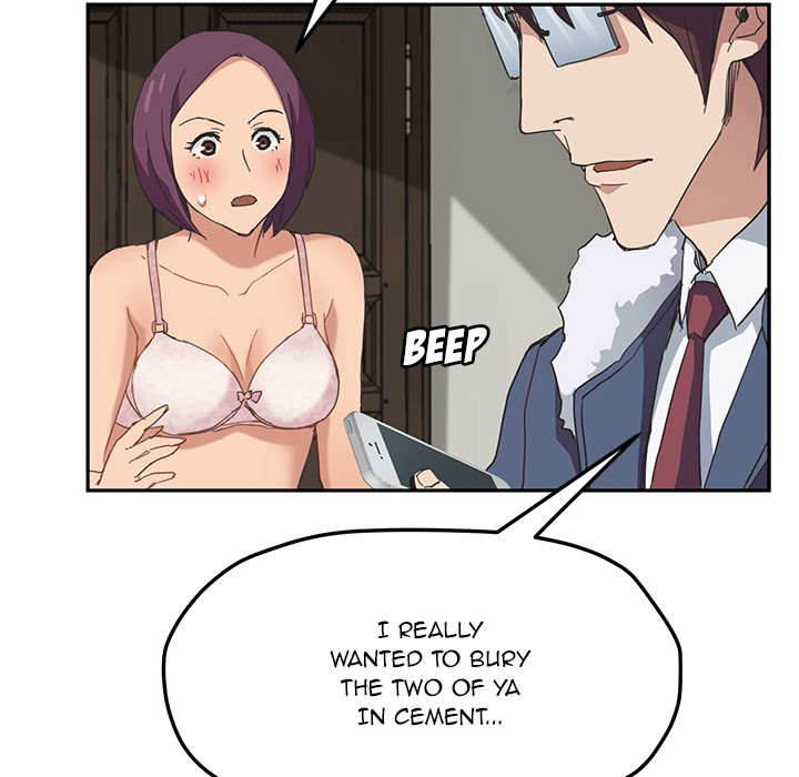My Stepmom Chapter 49 image 102