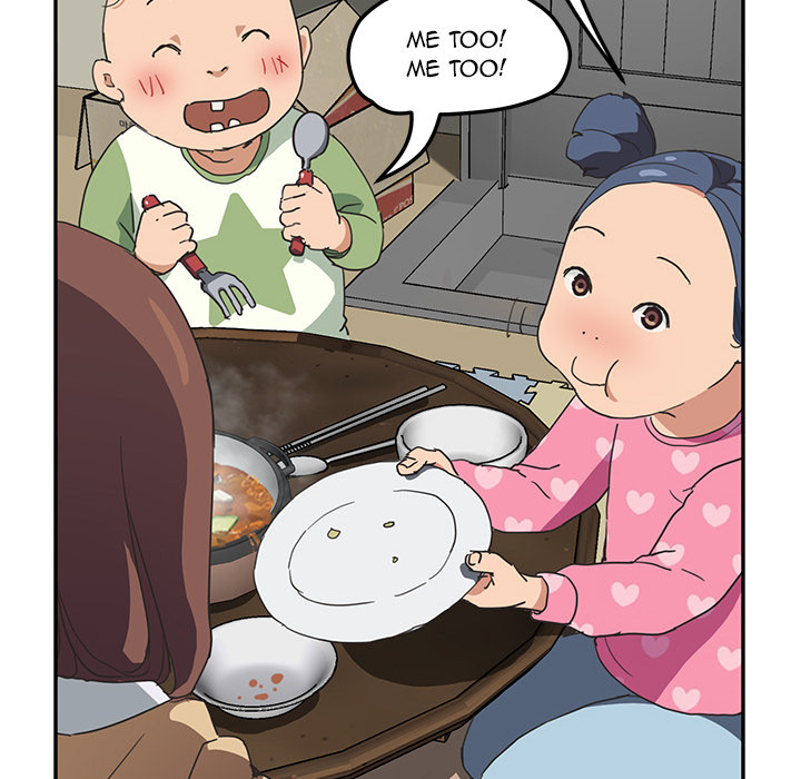 My Stepmom Chapter 49 image 124