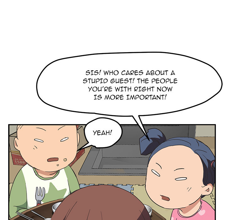 My Stepmom Chapter 49 image 131