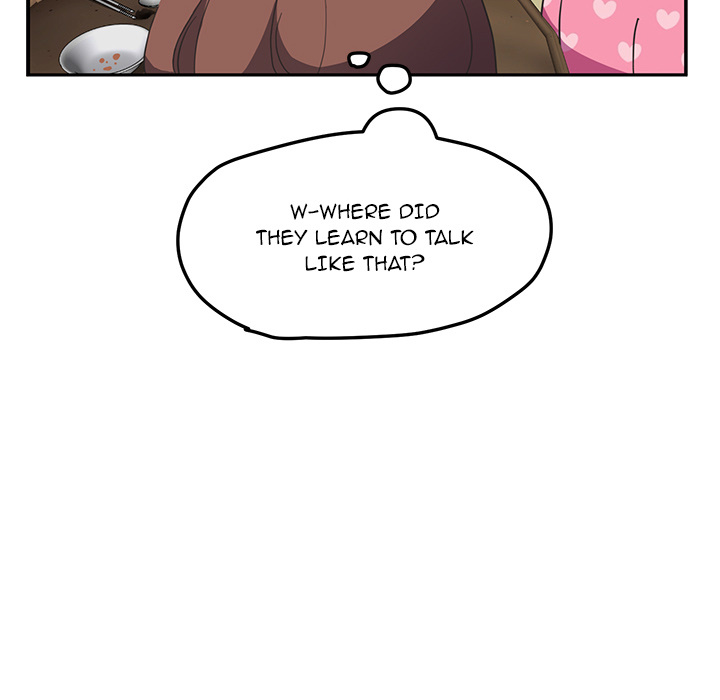 My Stepmom Chapter 49 image 132
