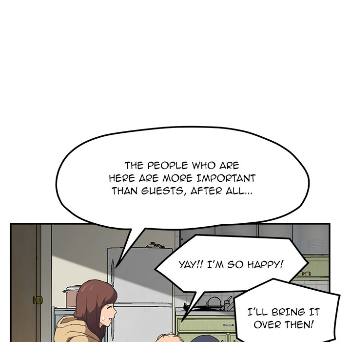 My Stepmom Chapter 49 image 135