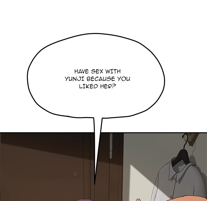 My Stepmom Chapter 49 image 21